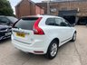 USED 2014 14 VOLVO XC60 2.4 D5 SE Lux Nav SUV 5dr Diesel Geartronic AWD Euro 5 (215 ps) 