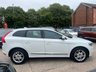 USED 2014 14 VOLVO XC60 2.4 D5 SE Lux Nav SUV 5dr Diesel Geartronic AWD Euro 5 (215 ps) 