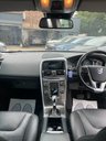 USED 2014 14 VOLVO XC60 2.4 D5 SE Lux Nav SUV 5dr Diesel Geartronic AWD Euro 5 (215 ps) 