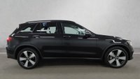 USED 2019 19 MERCEDES-BENZ GLC 2.0 GLC250 Urban Edition SUV 5dr Petrol G-Tronic+ 4MATIC Euro 6 (s/s) (211 ps) 