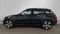 USED 2019 19 MERCEDES-BENZ GLC 2.0 GLC250 Urban Edition SUV 5dr Petrol G-Tronic+ 4MATIC Euro 6 (s/s) (211 ps) 