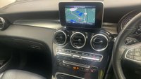 USED 2019 19 MERCEDES-BENZ GLC 2.0 GLC250 Urban Edition SUV 5dr Petrol G-Tronic+ 4MATIC Euro 6 (s/s) (211 ps) 