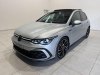 USED 2024 24 VOLKSWAGEN GOLF 2.0 TDI GTD DSG Euro 6 (s/s) 5dr Pan Roof - Adelaide Alloys