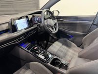 USED 2024 24 VOLKSWAGEN GOLF 2.0 TDI GTD DSG Euro 6 (s/s) 5dr Pan Roof - Adelaide Alloys