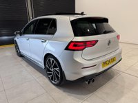 USED 2024 24 VOLKSWAGEN GOLF 2.0 TDI GTD DSG Euro 6 (s/s) 5dr Pan Roof - Adelaide Alloys