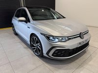 USED 2024 24 VOLKSWAGEN GOLF 2.0 TDI GTD DSG Euro 6 (s/s) 5dr Pan Roof - Adelaide Alloys