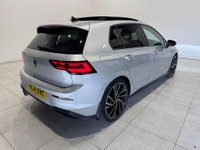 USED 2024 24 VOLKSWAGEN GOLF 2.0 TDI GTD DSG Euro 6 (s/s) 5dr Pan Roof - Adelaide Alloys