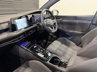 USED 2024 24 VOLKSWAGEN GOLF 2.0 TDI GTD DSG Euro 6 (s/s) 5dr Pan Roof - Adelaide Alloys