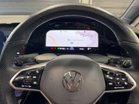 USED 2024 24 VOLKSWAGEN GOLF 2.0 TDI GTD DSG Euro 6 (s/s) 5dr Pan Roof - Adelaide Alloys