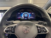 USED 2024 24 VOLKSWAGEN GOLF 2.0 TDI GTD DSG Euro 6 (s/s) 5dr Pan Roof - Adelaide Alloys