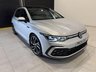 USED 2024 24 VOLKSWAGEN GOLF 2.0 TDI GTD DSG Euro 6 (s/s) 5dr Pan Roof - Adelaide Alloys