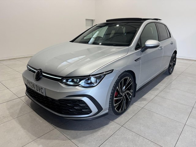 View our VOLKSWAGEN GOLF