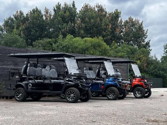2026 SDL CK-GC22S