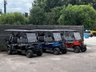 USED 2026 26 SDL CK-GC22S Electric Golf Cart 6 SEATER