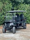 USED 2026 26 SDL CK-GC22S Electric Golf Cart 6 SEATER