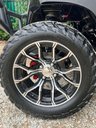 USED 2026 26 SDL CK-GC22S Electric Golf Cart 6 SEATER