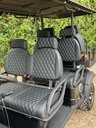 USED 2026 26 SDL CK-GC22S Electric Golf Cart 6 SEATER
