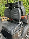 USED 2026 26 SDL CK-GC22S Electric Golf Cart 6 SEATER