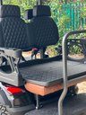 USED 2026 26 SDL CK-GC22S Electric Golf Cart 6 SEATER