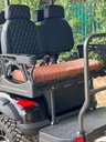 USED 2026 26 SDL CK-GC22S Electric Golf Cart 6 SEATER