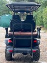USED 2026 26 SDL CK-GC22S Electric Golf Cart 6 SEATER