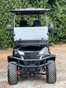 USED 2026 26 SDL CK-GC22S Electric Golf Cart 6 SEATER