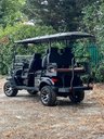 USED 2026 26 SDL CK-GC22S Electric Golf Cart 6 SEATER