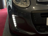 USED 2016 66 CITROEN C1 1.0 VTi Furio Hatchback 3dr Petrol Manual Euro 6 (68 ps) DAB DIGITAL RADIO, 7 INCH TOUCHSCREEN, MP3 AUDIO SYSTEM, BLUETOOTH HANDSFREE, LED DAYTIME RUNNING LIGHTS, AIR CONDITIONING, ISOFIX
