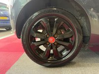 USED 2016 66 CITROEN C1 1.0 VTi Furio Hatchback 3dr Petrol Manual Euro 6 (68 ps) DAB DIGITAL RADIO, 7 INCH TOUCHSCREEN, MP3 AUDIO SYSTEM, BLUETOOTH HANDSFREE, LED DAYTIME RUNNING LIGHTS, AIR CONDITIONING, ISOFIX