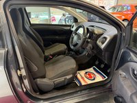 USED 2016 66 CITROEN C1 1.0 VTi Furio Hatchback 3dr Petrol Manual Euro 6 (68 ps) DAB DIGITAL RADIO, 7 INCH TOUCHSCREEN, MP3 AUDIO SYSTEM, BLUETOOTH HANDSFREE, LED DAYTIME RUNNING LIGHTS, AIR CONDITIONING, ISOFIX