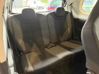 USED 2016 66 CITROEN C1 1.0 VTi Furio Hatchback 3dr Petrol Manual Euro 6 (68 ps) DAB DIGITAL RADIO, 7 INCH TOUCHSCREEN, MP3 AUDIO SYSTEM, BLUETOOTH HANDSFREE, LED DAYTIME RUNNING LIGHTS, AIR CONDITIONING, ISOFIX