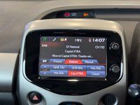 USED 2016 66 CITROEN C1 1.0 VTi Furio Hatchback 3dr Petrol Manual Euro 6 (68 ps) DAB DIGITAL RADIO, 7 INCH TOUCHSCREEN, MP3 AUDIO SYSTEM, BLUETOOTH HANDSFREE, LED DAYTIME RUNNING LIGHTS, AIR CONDITIONING, ISOFIX