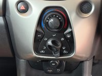 USED 2016 66 CITROEN C1 1.0 VTi Furio Hatchback 3dr Petrol Manual Euro 6 (68 ps) DAB DIGITAL RADIO, 7 INCH TOUCHSCREEN, MP3 AUDIO SYSTEM, BLUETOOTH HANDSFREE, LED DAYTIME RUNNING LIGHTS, AIR CONDITIONING, ISOFIX