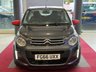 USED 2016 66 CITROEN C1 1.0 VTi Furio Hatchback 3dr Petrol Manual Euro 6 (68 ps) DAB DIGITAL RADIO, 7 INCH TOUCHSCREEN, MP3 AUDIO SYSTEM, BLUETOOTH HANDSFREE, LED DAYTIME RUNNING LIGHTS, AIR CONDITIONING, ISOFIX