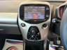 USED 2016 66 CITROEN C1 1.0 VTi Furio Hatchback 3dr Petrol Manual Euro 6 (68 ps) DAB DIGITAL RADIO, 7 INCH TOUCHSCREEN, MP3 AUDIO SYSTEM, BLUETOOTH HANDSFREE, LED DAYTIME RUNNING LIGHTS, AIR CONDITIONING, ISOFIX