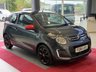 USED 2016 66 CITROEN C1 1.0 VTi Furio Hatchback 3dr Petrol Manual Euro 6 (68 ps) DAB DIGITAL RADIO, 7 INCH TOUCHSCREEN, MP3 AUDIO SYSTEM, BLUETOOTH HANDSFREE, LED DAYTIME RUNNING LIGHTS, AIR CONDITIONING, ISOFIX