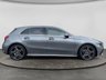 USED 2026 26 MERCEDES-BENZ A CLASS 1.3 A180h MHEV AMG Line (Executive) Hatchback 5dr Petrol Hybrid 7G-DCT Euro 6 (s/s) (150 ps) 