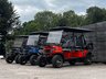 USED 2026 26 SDL CK-GC42S Electric Golf Cart Reverse Camera 6 SEATER