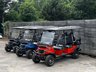 USED 2026 26 SDL CK-GC42S Electric Golf Cart Reverse Camera 6 SEATER