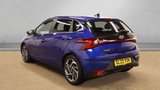 USED 2022 22 HYUNDAI I20 1.0 T-GDi MHEV Premium Hatchback 5dr Petrol Hybrid Manual Euro 6 (s/s) (100 ps) 