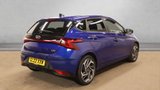 USED 2022 22 HYUNDAI I20 1.0 T-GDi MHEV Premium Hatchback 5dr Petrol Hybrid Manual Euro 6 (s/s) (100 ps) 