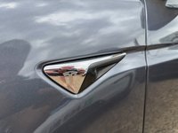 USED 2019 19 TESLA MODEL X 100D (Dual Motor) SUV 5dr Electric Auto 4WDE (417 bhp) 