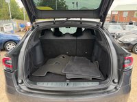 USED 2019 19 TESLA MODEL X 100D (Dual Motor) SUV 5dr Electric Auto 4WDE (417 bhp) 