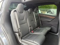 USED 2019 19 TESLA MODEL X 100D (Dual Motor) SUV 5dr Electric Auto 4WDE (417 bhp) 