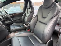 USED 2019 19 TESLA MODEL X 100D (Dual Motor) SUV 5dr Electric Auto 4WDE (417 bhp) 