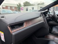 USED 2019 19 TESLA MODEL X 100D (Dual Motor) SUV 5dr Electric Auto 4WDE (417 bhp) 
