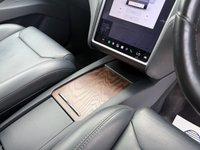 USED 2019 19 TESLA MODEL X 100D (Dual Motor) SUV 5dr Electric Auto 4WDE (417 bhp) 