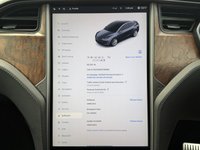 USED 2019 19 TESLA MODEL X 100D (Dual Motor) SUV 5dr Electric Auto 4WDE (417 bhp) 
