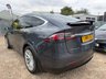 USED 2019 19 TESLA MODEL X 100D (Dual Motor) SUV 5dr Electric Auto 4WDE (417 bhp) 