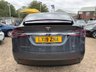 USED 2019 19 TESLA MODEL X 100D (Dual Motor) SUV 5dr Electric Auto 4WDE (417 bhp) 